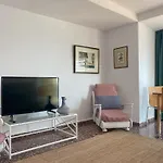 Mediterranean Apartment In Lloret De Mar Next To The Sea