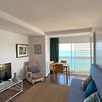 Mediterranean Apartment In Lloret De Mar Next To The Sea