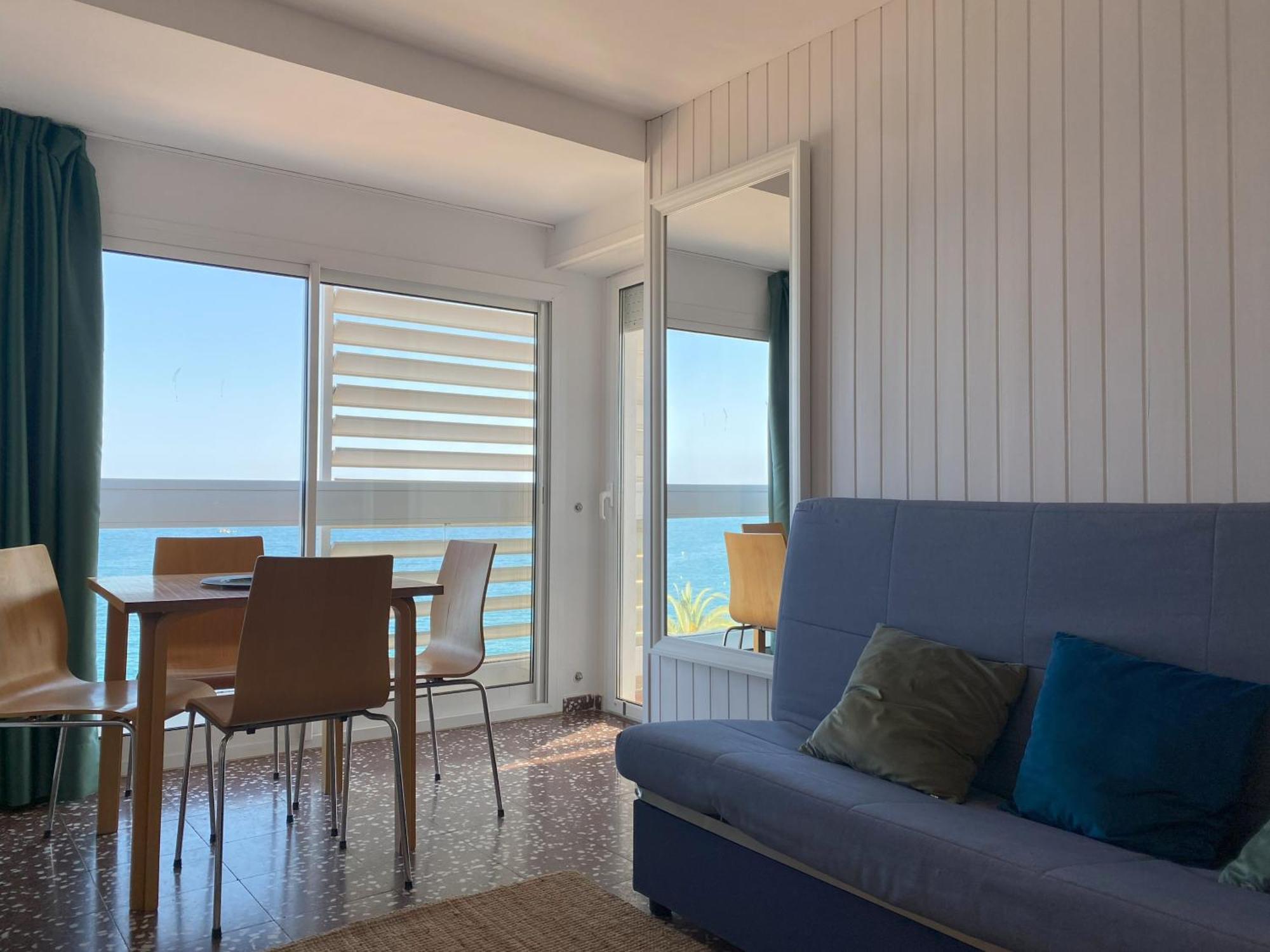Mediterranean In Next To The Sea *