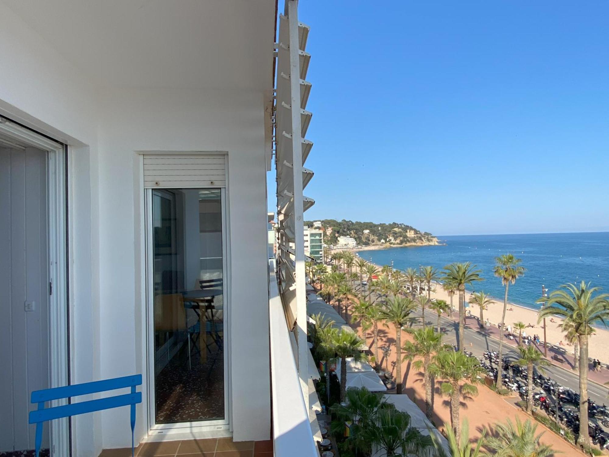 Mediterranean In Next To The Sea *